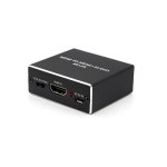 라이트컴 Coms BT581 HDMI 오디오 컨버터 - 에누리 가격비교