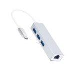 대진씨앤엠 RRP DJLH-G3100 (4포트/USB 3.0 Type C) - 에누리 가격비교