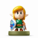Nintendo 아미보 링크 -꿈꾸는 섬- (Link) 젤다의 전설 시리즈 [일반판] - 에누리 가격비교