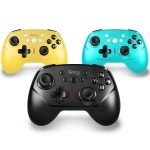 테크라인 닌텐도 스위치 무선 컨트롤러 - 에누리 가격비교