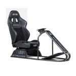 Next Level Racing GT RACER RACING COCKPITS 시트 (NLR-R001) - 에누리 가격비교