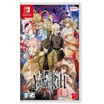 아크시스템웍스 원죄집행유희 유루킬 SWITCH [중고,한글판] : 에누리 가격비교