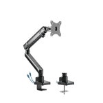 투비네트웍스글로벌 GTGear LDT20-C012U 싱글 짱모니터암 - 에누리 가격비교