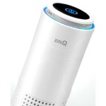 서진네트웍스 지니큐 차량용 공기청정기 ZQ- CARE200 - 에누리 가격비교