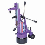 용수공업사 마그네트드릴 원형스탠드 YSMD-2N - 에누리 가격비교