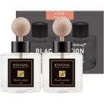 더허브샵 바이향 블랙에디션 카 디퓨저 50ml [2개] - 에누리 가격비교