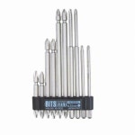 베셀 토션비트 세트 BW-217 (10pcs) - 에누리 가격비교