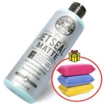 케미컬가이 젯실 매트 (무광전용) 473ml + 어플리케이터 - 에누리 가격비교