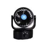 대일산업사 3D입체 카팬 차량용선풍기[24V, 1개] - 에누리 가격비교