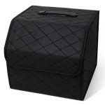 제이에이치코리아 벤오토 깔끔이 트렁크 정리함 소형 - 에누리 가격비교