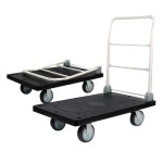 엠에스코리아 검정 대차 무소음 바퀴 특대형 - 에누리 가격비교