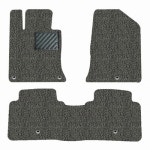 탑앤코리아 만도 와이드 볼륨쿠션 코일 카매트 [1열+2열] - 에누리 가격비교