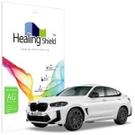 폰트리 힐링쉴드 12.3인치 저반사 내비게이션 액정보호 필름 BMW X4 M 2022년 전용 - 에누리 가격비교