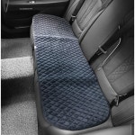 GMZ모터스 뒷좌석용 핫큐브 퀼팅 극세사 3인 온열시트 - 에누리 가격비교