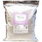 영남종합상사영남상회 | 영남상사 염화칼슘 5kg [1개] - 에누리 가격비교