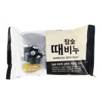 태광 참숯 때비누 150g [1개] - 에누리 가격비교