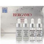 베르가모스노우화이트화이트닝퍼펙션앰플