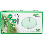 재우유지 오이 비누 100g [24개] - 에누리 가격비교