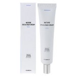 푸드어홀릭 네이처 스네일 아이 앤 페이스 크림 40ml [1개] - 에누리 가격비교