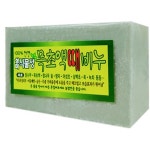 성미 식물성 목초액 때비누 170g [1개] - 에누리 가격비교