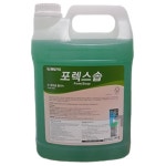 주식회사 포렉스컴 | 말표산업 그린 포렉스 솝 3.75L [1개] - 에누리 가격비교