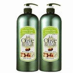아임세레느 올리브 촉촉 바디로션 1500ml [1개] - 에누리 가격비교