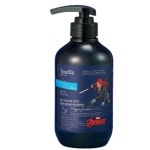 제이멜라 인 프랑스 마블 블랙위도우 실버 마운틴 헤어 크림 샴푸 500ml [2개] - 에누리 가격비교