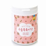 미스플러스 스위티프루티 구름목욕시간 500g [1개] - 에누리 가격비교