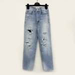 발렌시아가 스트레이트 데님팬츠 643020 TDW14 2164 : 에누리 가격비교  발렌시아가 스트레이트 데님팬츠 643020 TDW14 2164 : 에누리... 