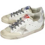 골든구스 슈퍼스타 스니커즈 GWF00175 F001947 10273 - 에누리 가격비교