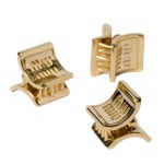 미우미우 메탈 클로 클립 5IF144 2DTU F0056 - 에누리 가격비교