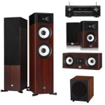 데논 AVR-S660H + JBL Stage A190 + A130 5.1채널 [WH-S8] - 에누리 가격비교