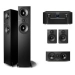 마란츠 SR7015 + 캠브리지오디오 New SX-80 5.0 채널 [SX-50] : 에누리 가격비교