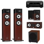 데논 AVR-X2700H + JBL Stage A180 + A130 5.1채널 [WH-S8] : 에누리 가격비교