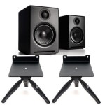 오디오엔진 A2+ Wireless [+ 더믹스 스탠드] - 에누리 가격비교