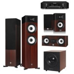 마란츠 NR-1710 + JBL Stage A190+ A120 5.1채널 [WH-S10] - 에누리 가격비교