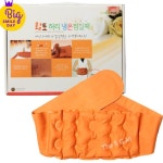 [오늘출발]독일파쉬 2L보온물주머니+양면누빔커버(7미리) - 에누리 가격비교