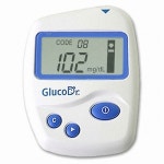 올메디쿠스 글루코닥터 AGM-2100 [본품+시험지100매] - 에누리 가격비교