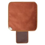 케이테크 USB 전기방석 [1인용, 38x38cm] - 에누리 가격비교