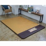 한일의료기 꽃잠 금사찜질 온열매트 [싱글, HFM-200] - 에누리 가격비교