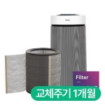위닉스 타워 프라임 플러스 전용 X11 플러스케어필터 - 에누리 가격비교