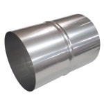 대호화목난로 스텐연통 소켓 [125mm] - 에누리 가격비교