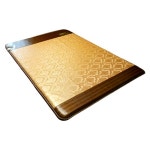 한일의료기 코지웜 골드브라운 탄소매트 [더블, 140x200cm] - 에누리 가격비교