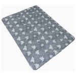 한일의료기 안심 SLIM병 전기요 [더블, 135x180cm] - 에누리 가격비교