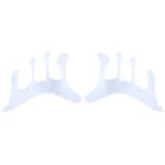 청훈 가르망실버 데니스브라운 부목 발가락교정기 (굵은것+얇은것) [1세트] : 에누리 가격비교