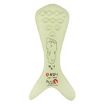 박정덕비에스피 뷰접시 애니풋 이지셀프 괄사 - 에누리 가격비교