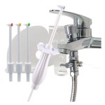 병준 올케어 구강세정기 샤워기전용 S20K - 에누리 가격비교