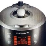 쿠첸 CJS-FC0608F - 에누리 가격비교