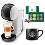 네스카페 돌체구스토 지니오S 베이직 + 디스커버리팩 + 블랙머그 - 에누리 가격비교