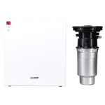 제이앤에이치컴퍼니 에코업 DCD-1902 [모던화이트] - 에누리 가격비교